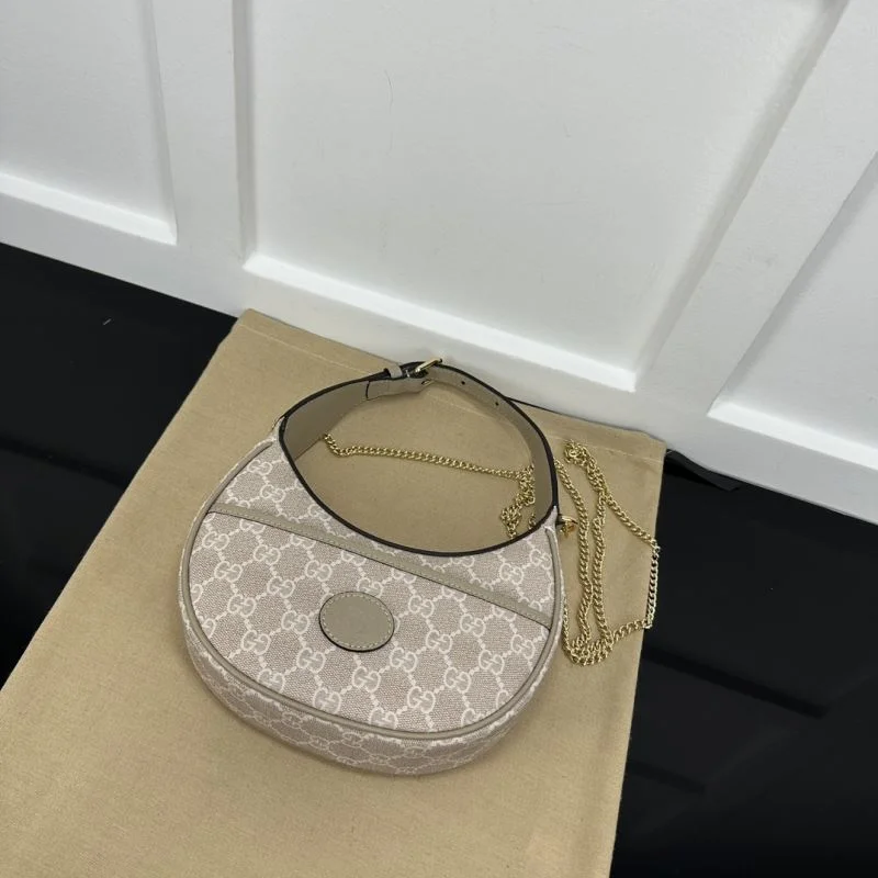 Gucci Hobo Bags Breathable 51348