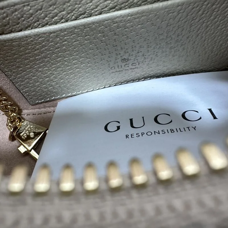 Gucci Hobo Bags Breathable 51348