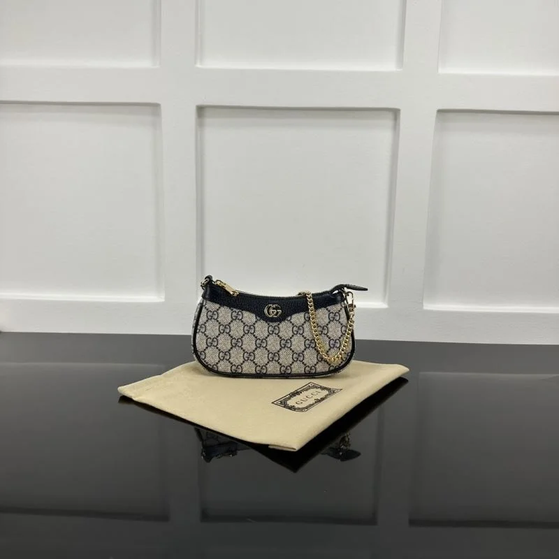 Thermal Gucci Hobo Bags 51347