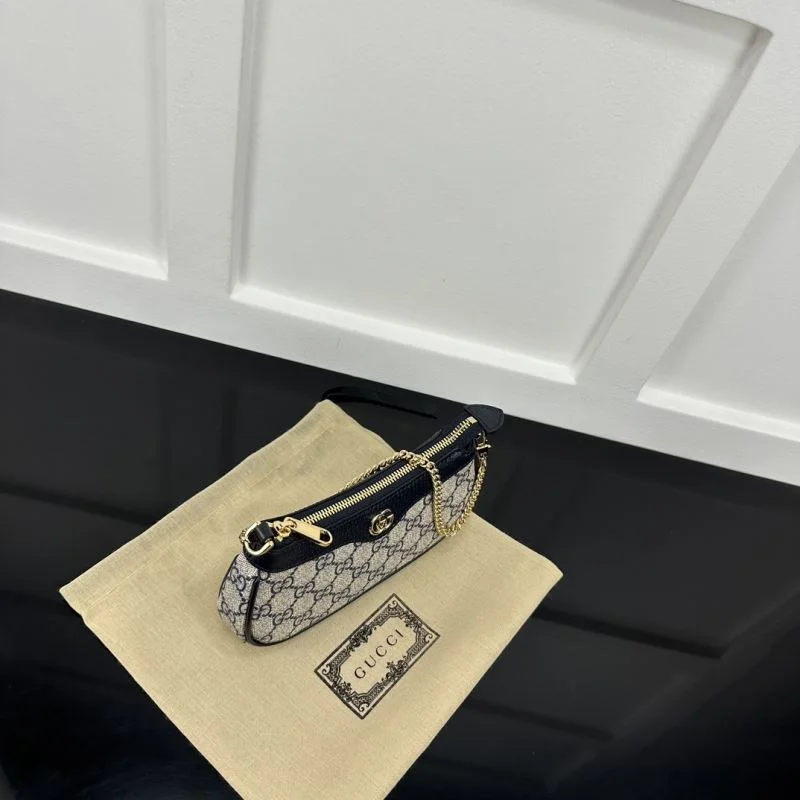 Thermal Gucci Hobo Bags 51347