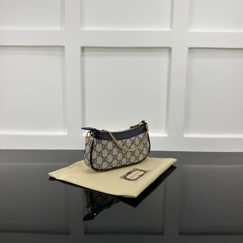 Thermal Gucci Hobo Bags 51347