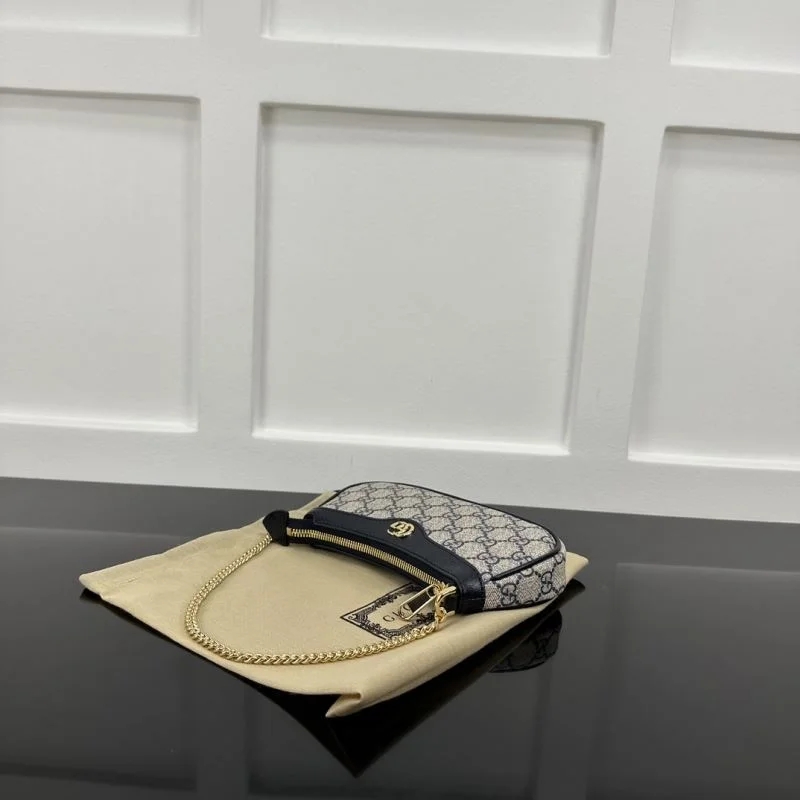 Thermal Gucci Hobo Bags 51347