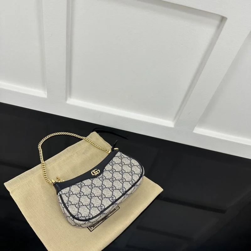 Thermal Gucci Hobo Bags 51347