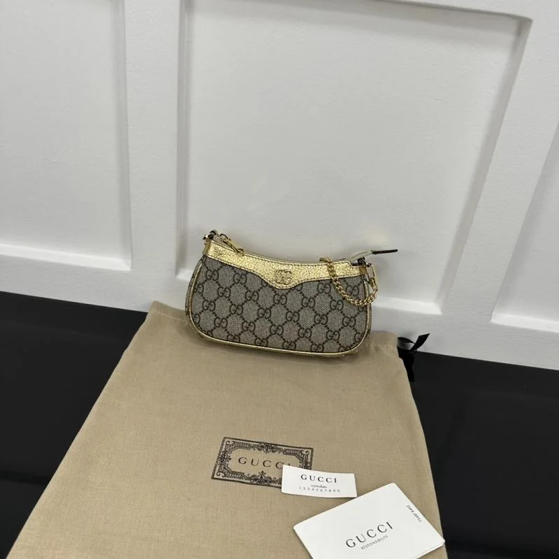 Original Gucci Hobo Bags 51345