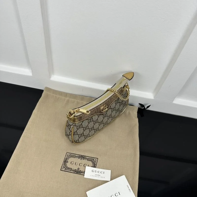 Original Gucci Hobo Bags 51345