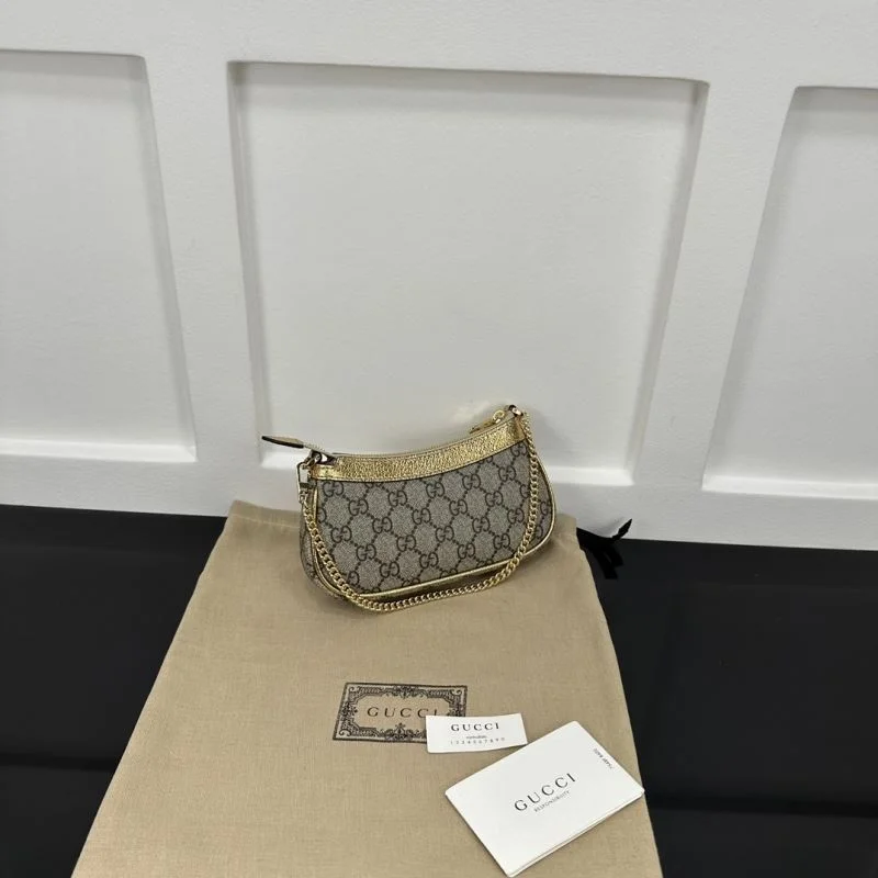 Original Gucci Hobo Bags 51345