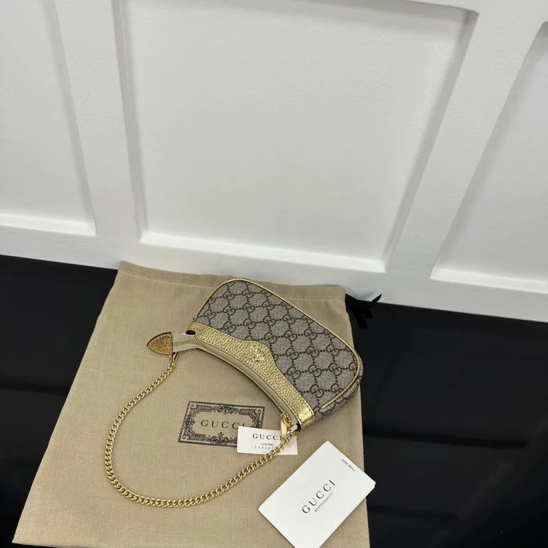 Original Gucci Hobo Bags 51345