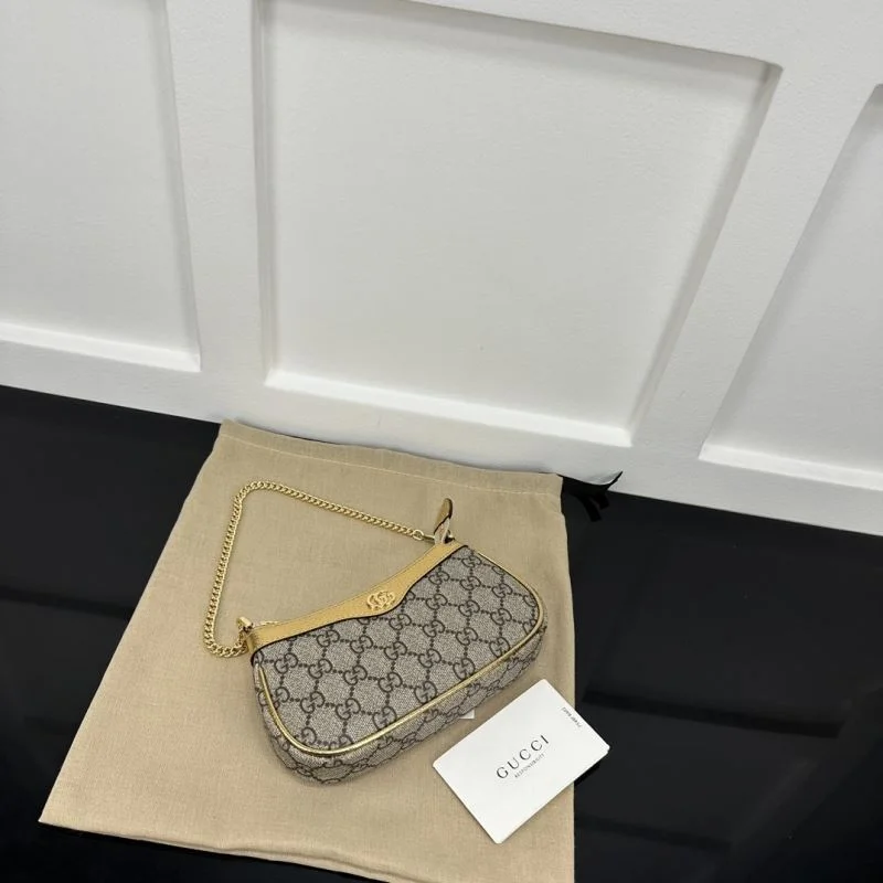 Original Gucci Hobo Bags 51345