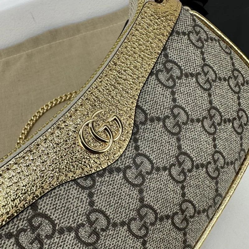 Original Gucci Hobo Bags 51345