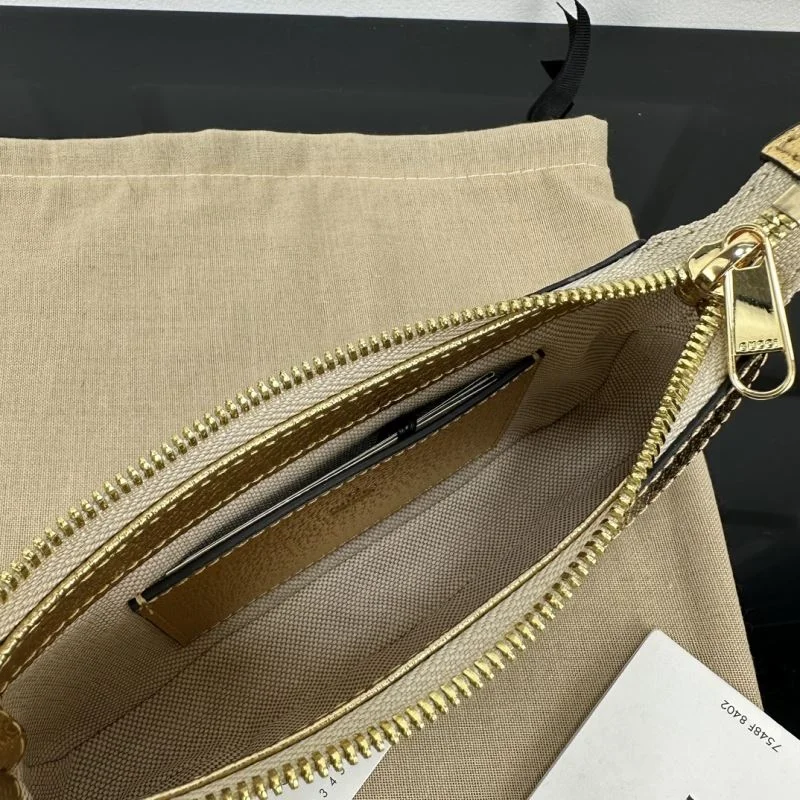 Original Gucci Hobo Bags 51345