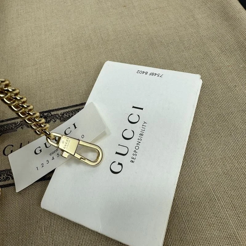 Original Gucci Hobo Bags 51345