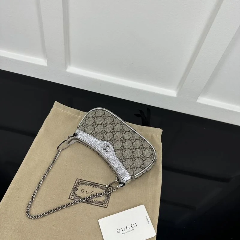 Gucci Hobo Bags Sporty 51336