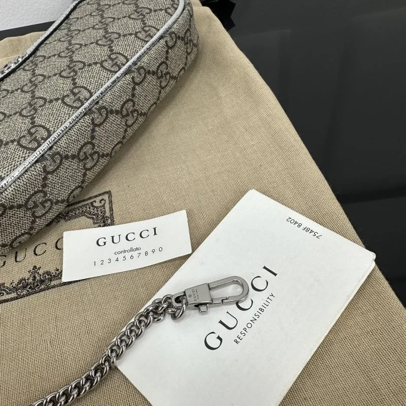 Gucci Hobo Bags Sporty 51336