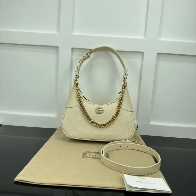 Gucci Hobo Bags SmoothTexture 51344