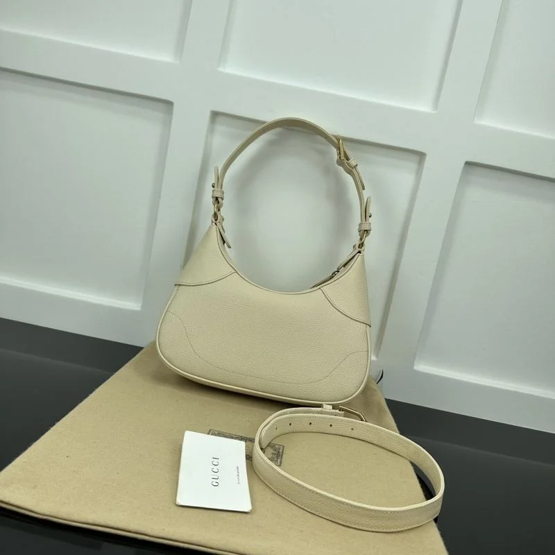 Gucci Hobo Bags SmoothTexture 51344