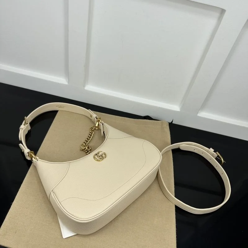 Gucci Hobo Bags SmoothTexture 51344