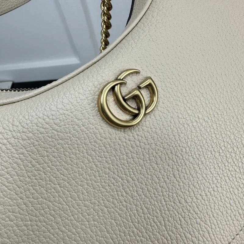 Gucci Hobo Bags SmoothTexture 51344