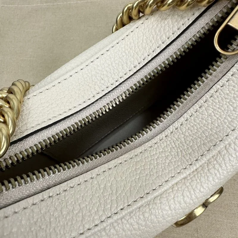 Gucci Hobo Bags SmoothTexture 51344