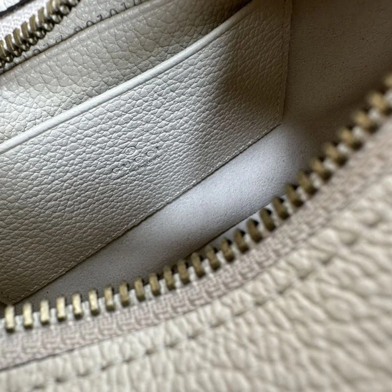 Gucci Hobo Bags SmoothTexture 51344