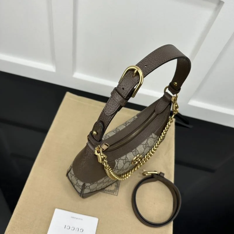 Attractive Gucci Hobo Bags 51339