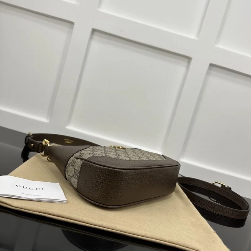Attractive Gucci Hobo Bags 51339