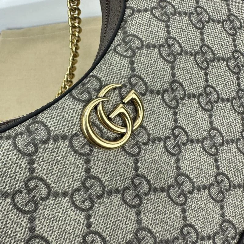 Attractive Gucci Hobo Bags 51339