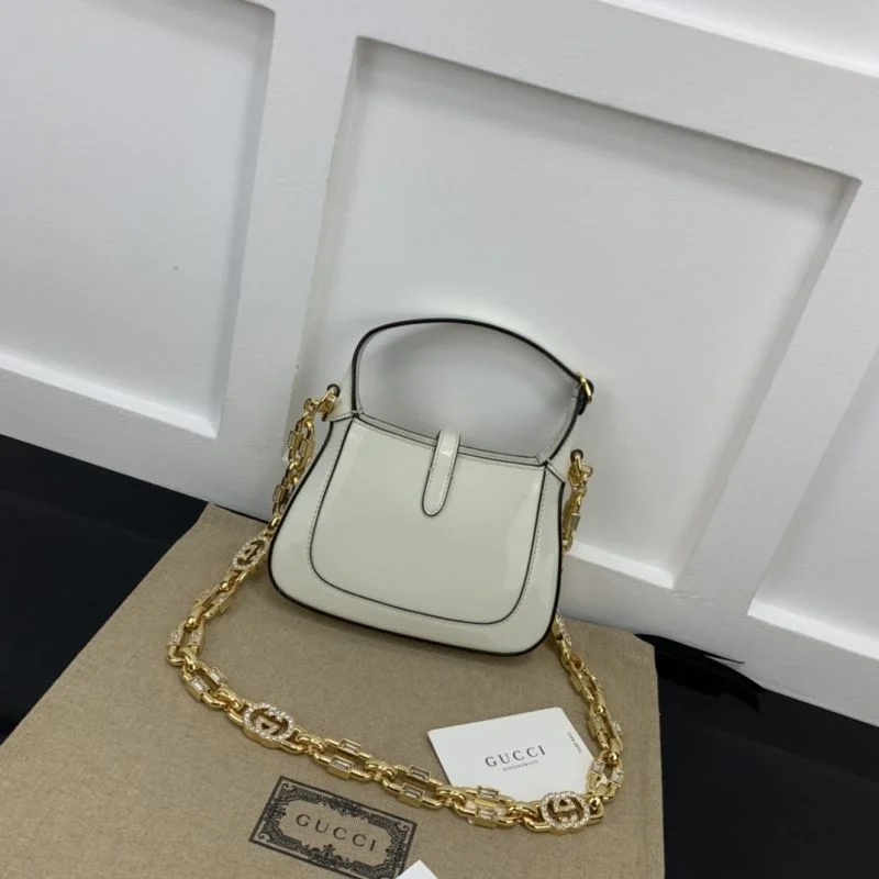 Gucci Hobo Bags Chic 51335
