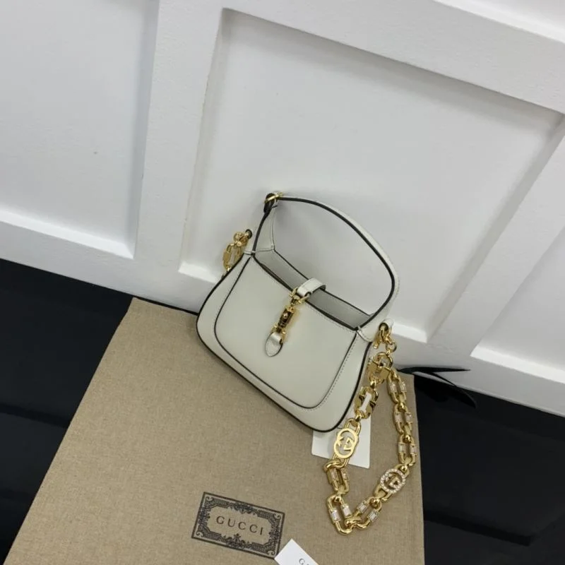 Gucci Hobo Bags Chic 51335