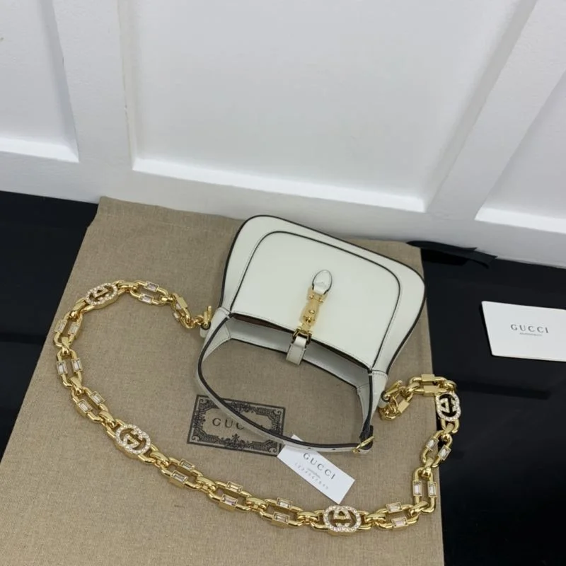 Gucci Hobo Bags Chic 51335