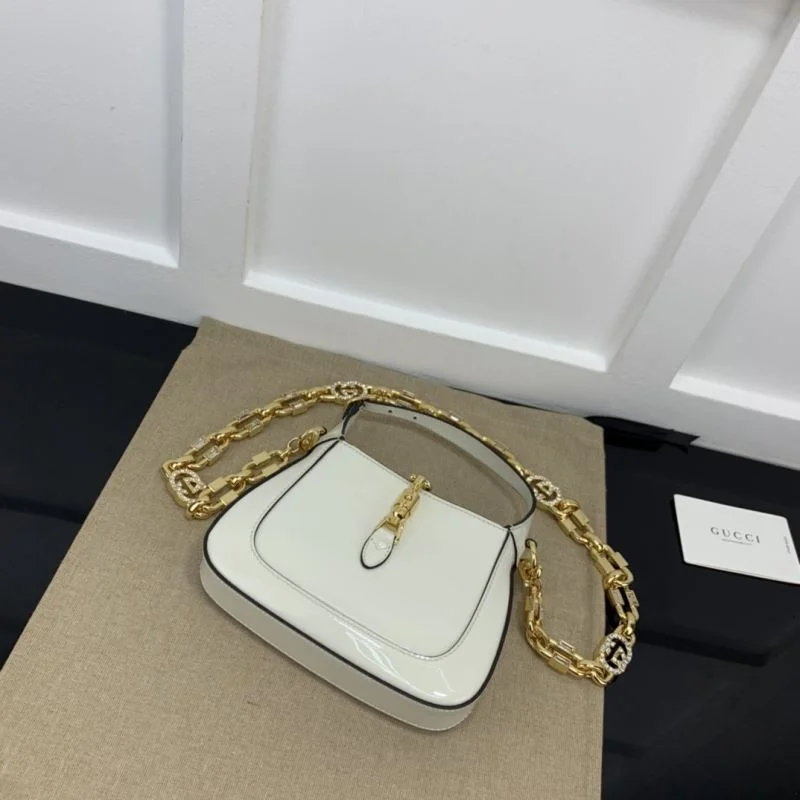 Gucci Hobo Bags Chic 51335