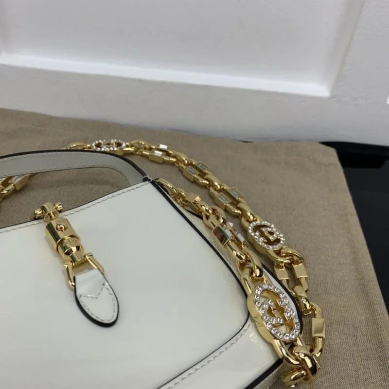 Gucci Hobo Bags Chic 51335