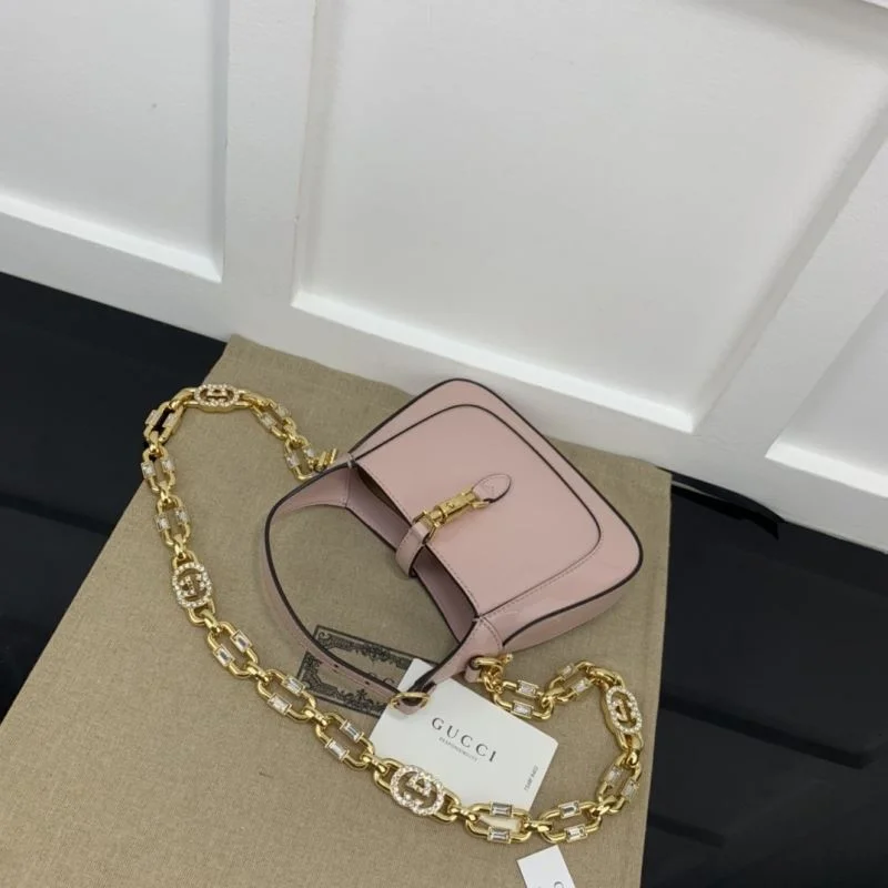 Gucci Hobo Bags Packable 51331