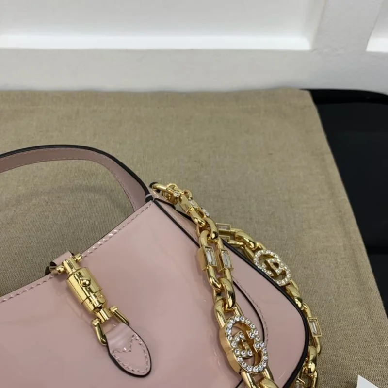 Gucci Hobo Bags Packable 51331