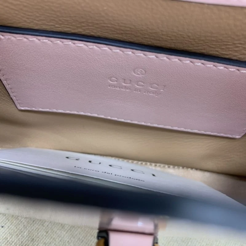 Gucci Hobo Bags Packable 51331