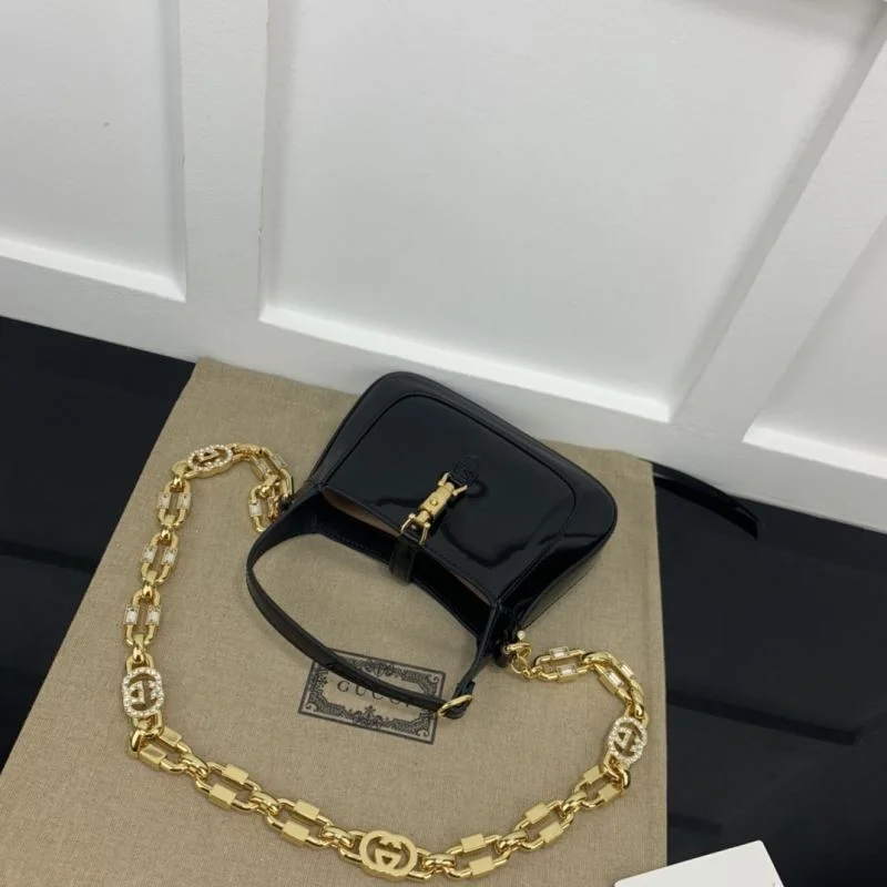 Gucci Hobo Bags ModernLook 51341