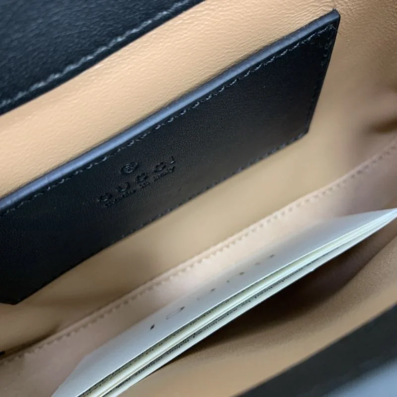 Gucci Hobo Bags ModernLook 51341