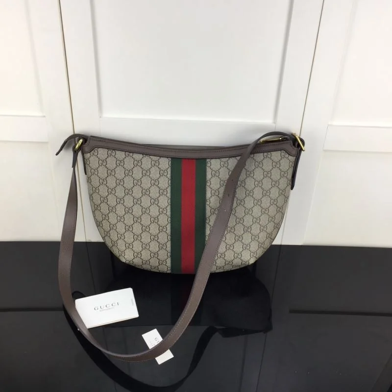 Premium Gucci Hobo Bags 51329