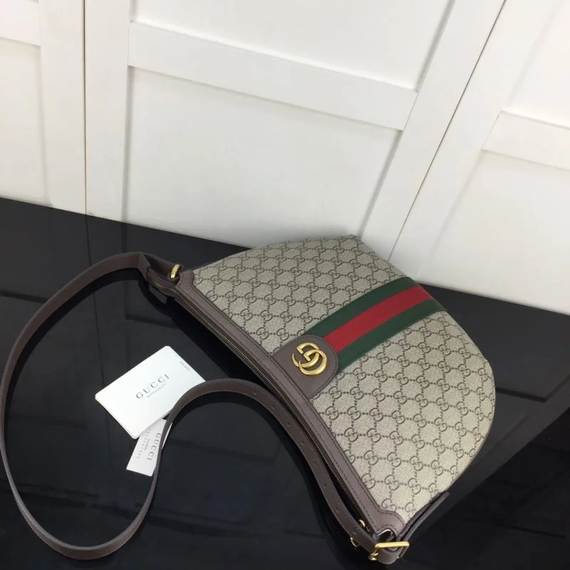 Premium Gucci Hobo Bags 51329