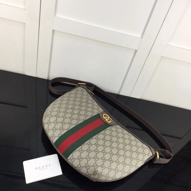 Premium Gucci Hobo Bags 51329