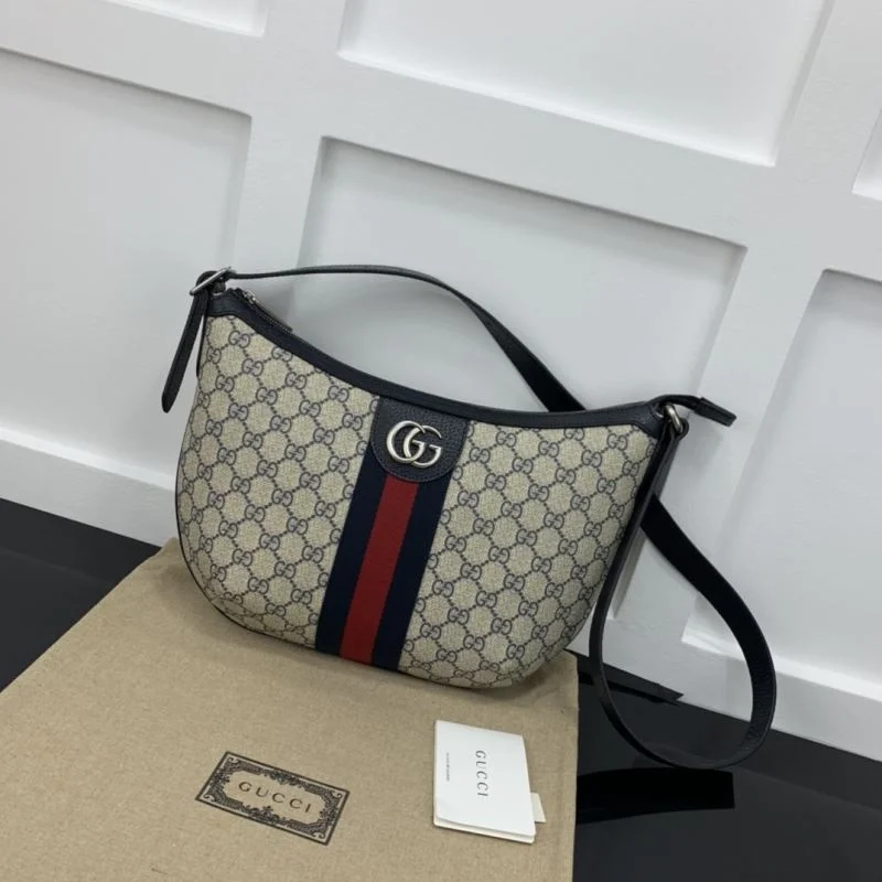 Resilient Gucci Hobo Bags 51326