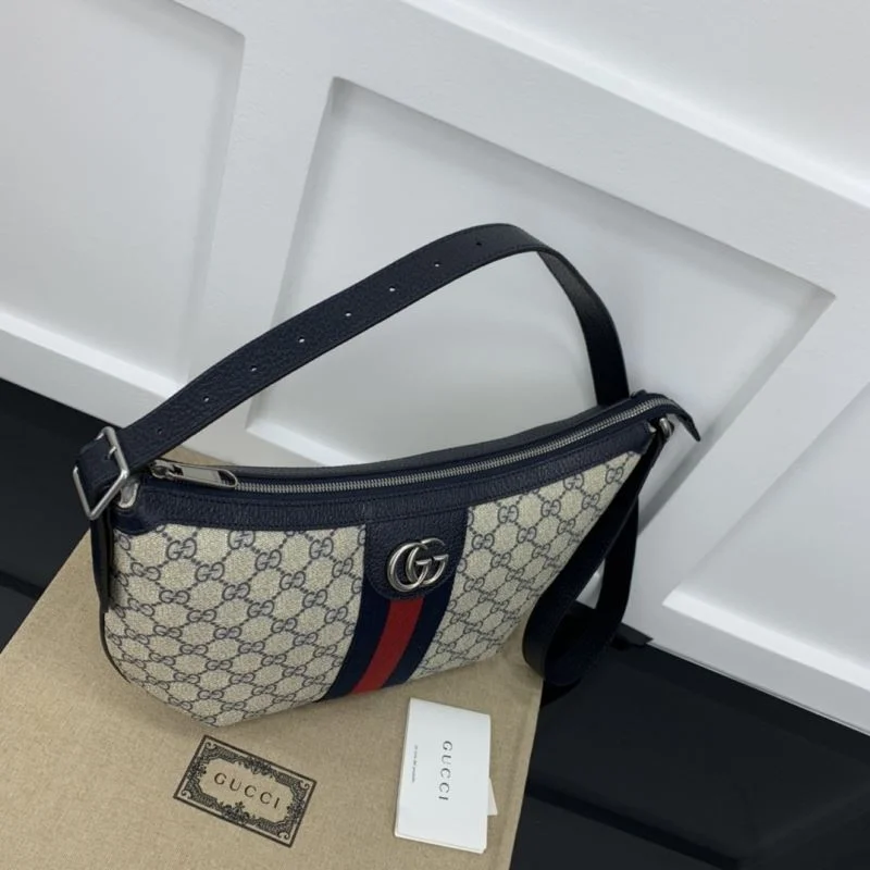 Resilient Gucci Hobo Bags 51326