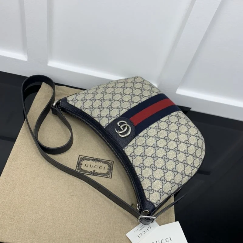 Resilient Gucci Hobo Bags 51326