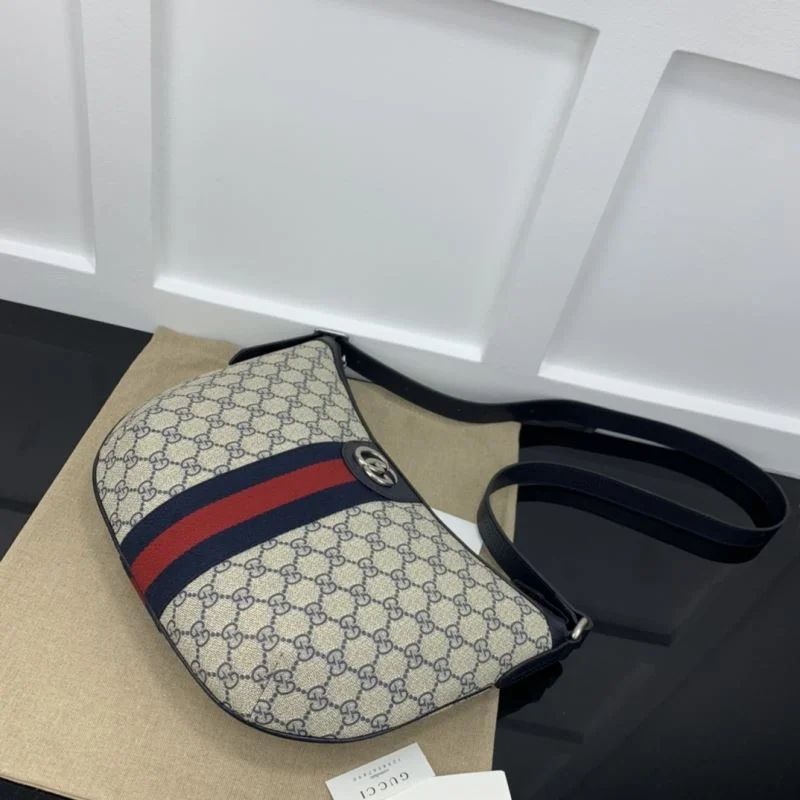 Resilient Gucci Hobo Bags 51326