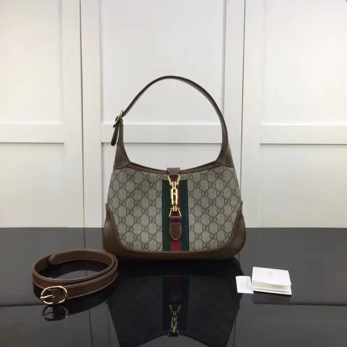 Minimalist Gucci Hobo Bags 51323