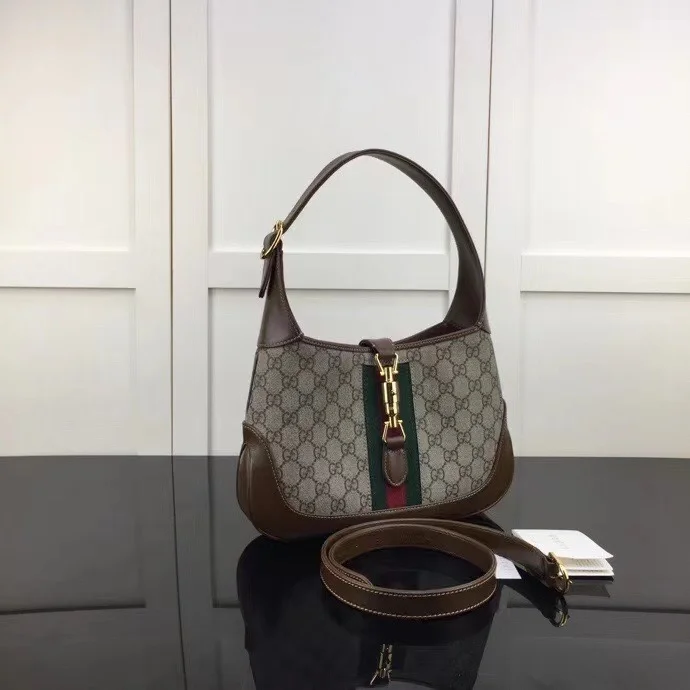 Minimalist Gucci Hobo Bags 51323