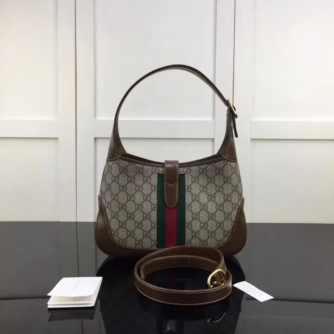 Minimalist Gucci Hobo Bags 51323
