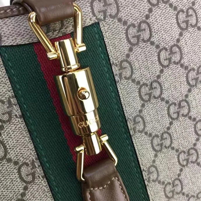 Minimalist Gucci Hobo Bags 51323
