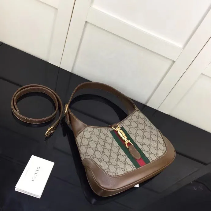 Minimalist Gucci Hobo Bags 51323