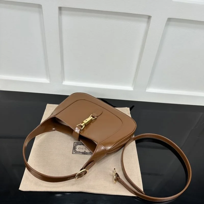 TechFriendly Gucci Hobo Bags 51330