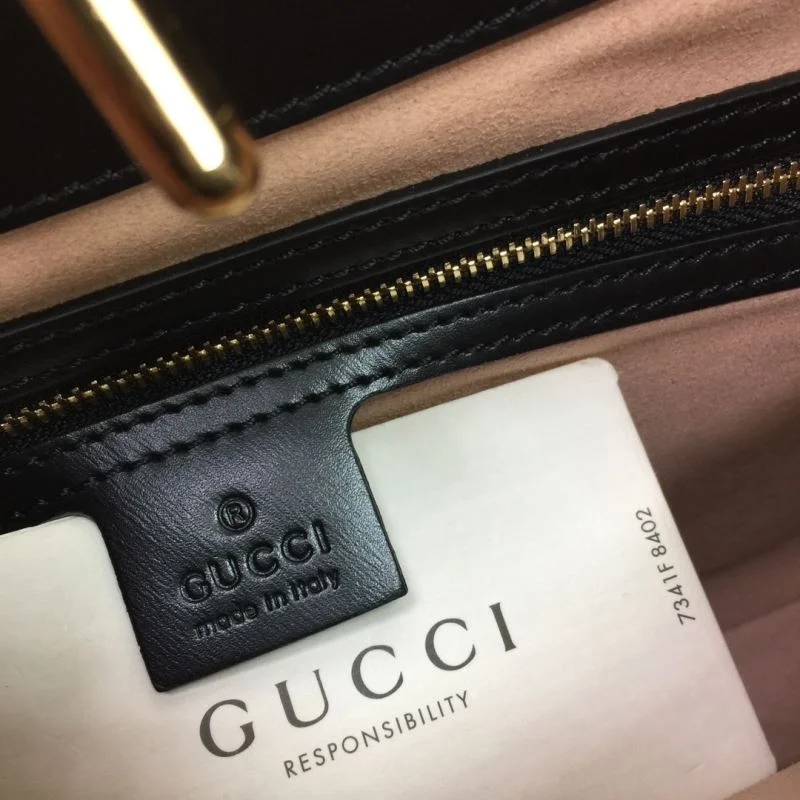 Gucci Hobo Bags TimelessDesign 51327